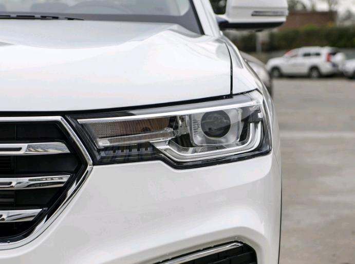 试驾17款哈弗h9视频,哈弗h71.5t试驾视频