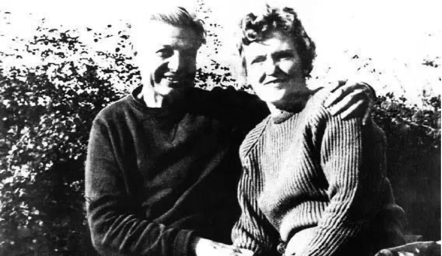 中情局和克格勃谁厉害,揭秘克格勃下集