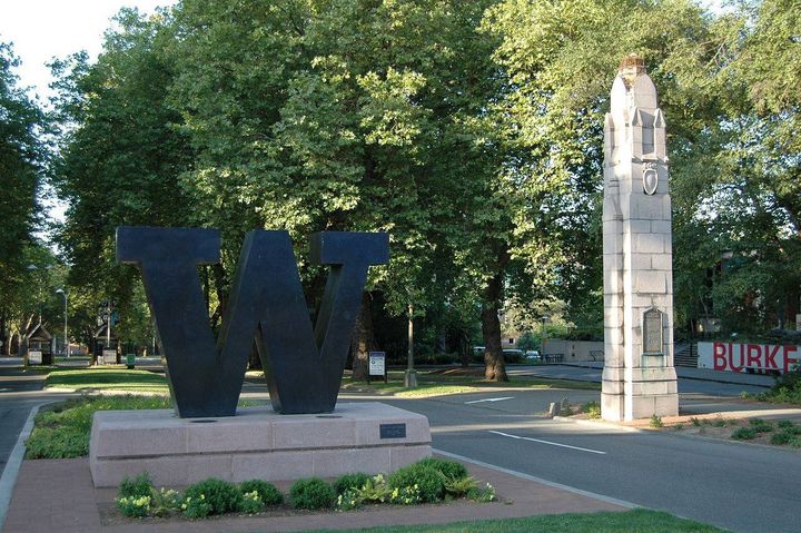 universityofwashington,华盛顿大学华盛顿校区怎么样