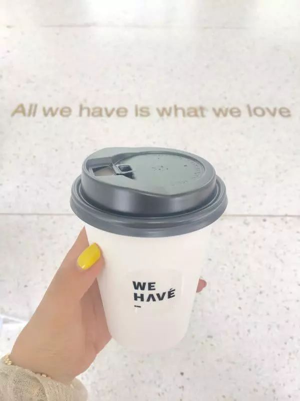 酗酒后起床,会想和重要的人分享的杭州骨灰级咖啡地图