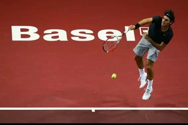 网球发球细节训练,网球发球技术细节