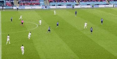 10年西班牙锋线有多强,西班牙黄金一代的锋线