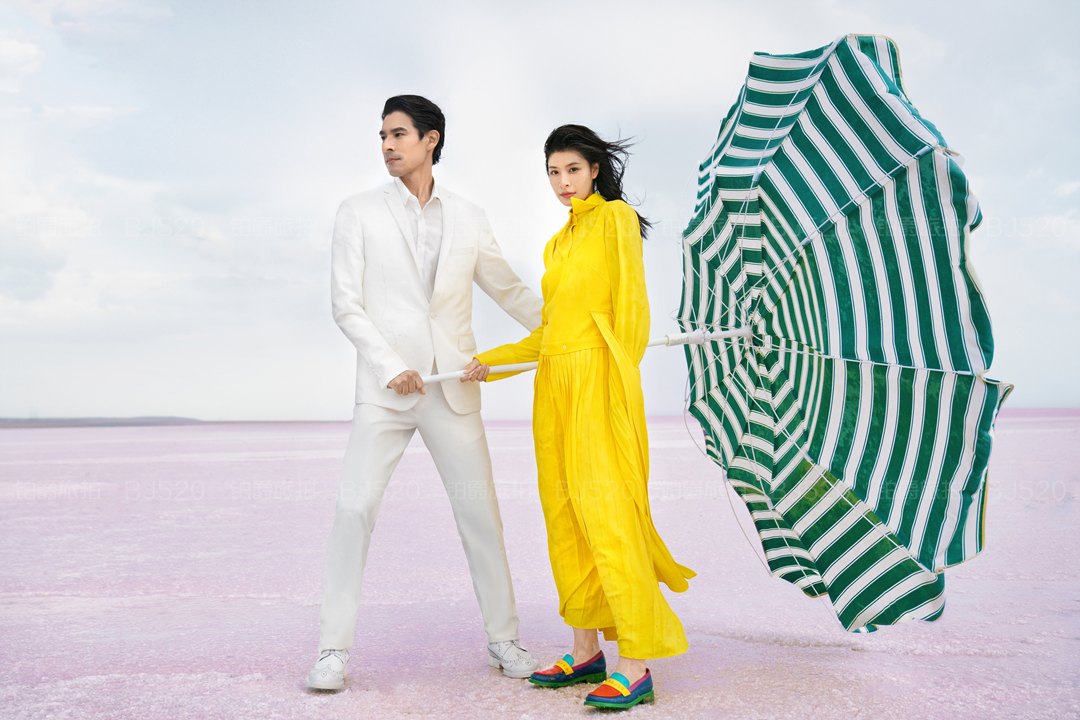 旅拍风格怎么拍,旅拍婚纱拍摄风格