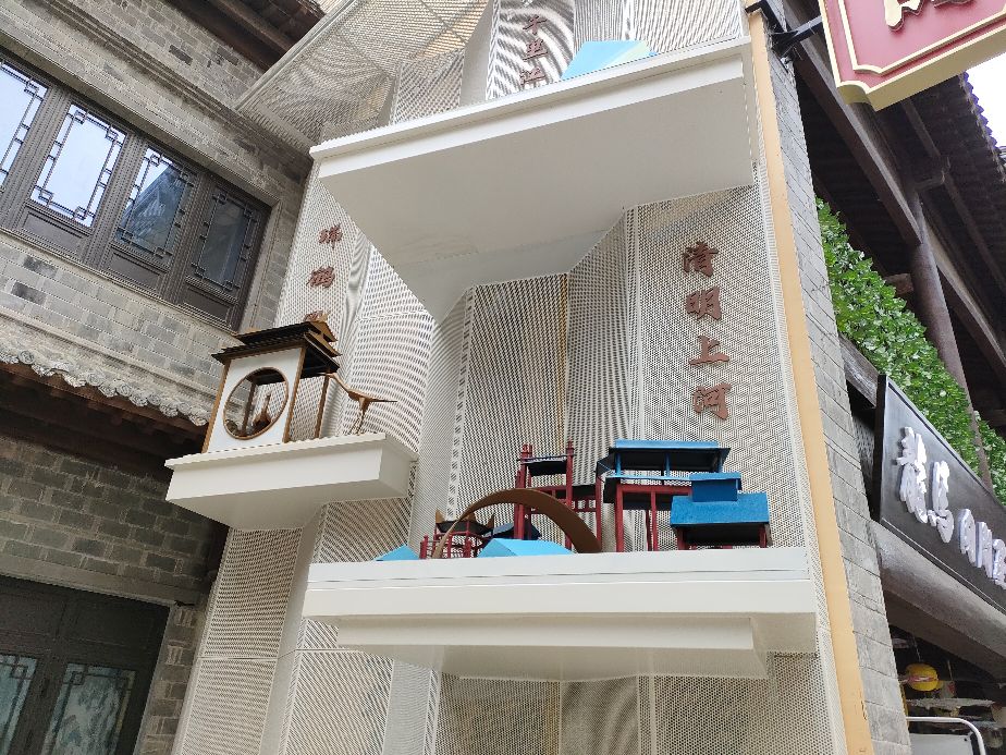 合肥撮街pk贡街,合肥贡街美食一条街