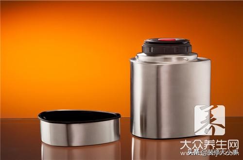 杯子装过中药怎么去除异味,如何去除杯子橡胶垫圈异味