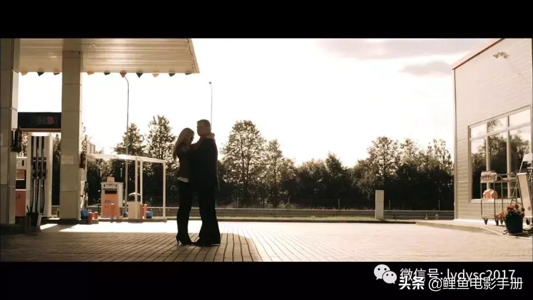 女人要隆胸,男人要杀人,小语种冷门佳片《Zero2》