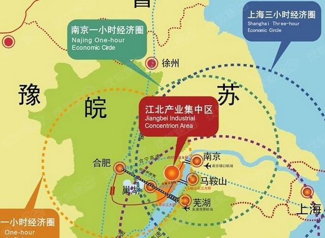 安徽芜湖经济,安徽芜湖哪个县经济最发达