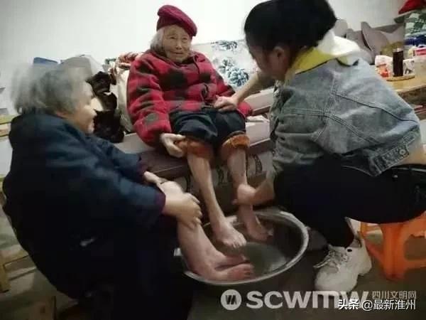 中国好人榜名单四川有哪些,荣获四川好人榜