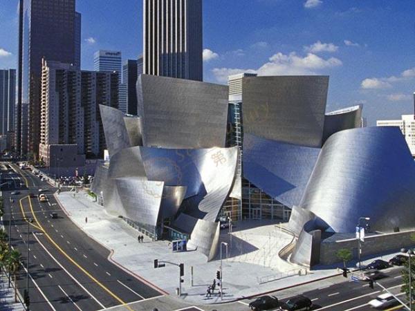 美国洛杉矶生活亲身经历,洛杉矶旅游自由行十大必去景点