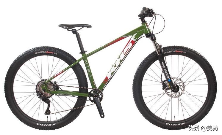 什么山地车性价比最高最好骑,十大入门级山地车推荐