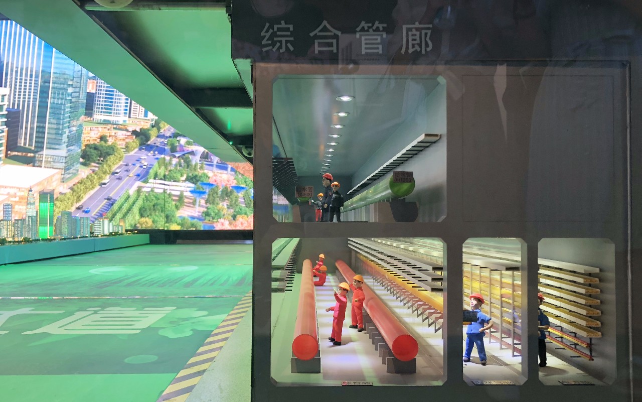 幸福林带绿化方案曝光，城东体育场馆群呼之欲出