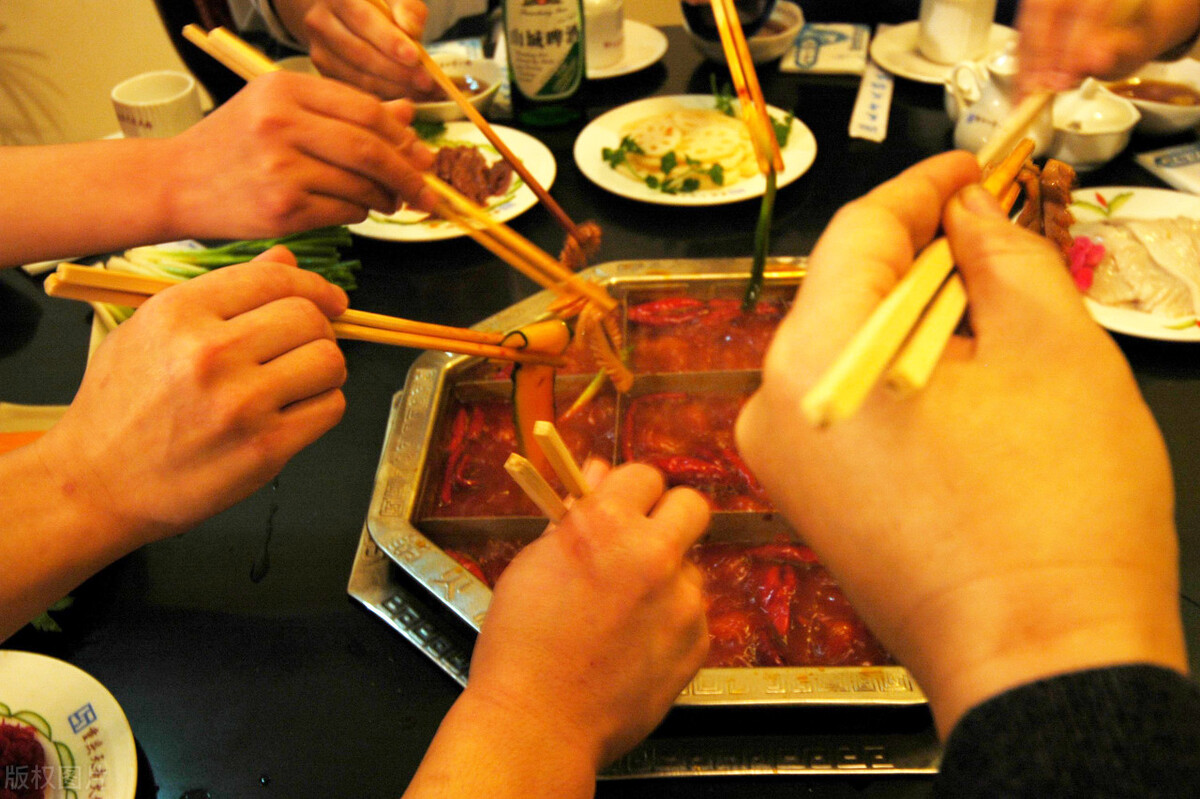 重庆火锅用什么锅最好,让人欲罢不得电视剧