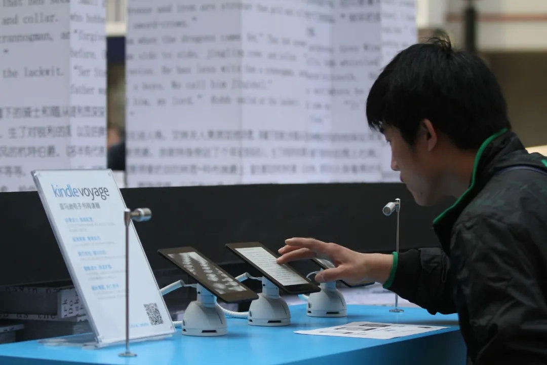 电子书会取代纸质书吗,别再纠结电子书还是纸质书了