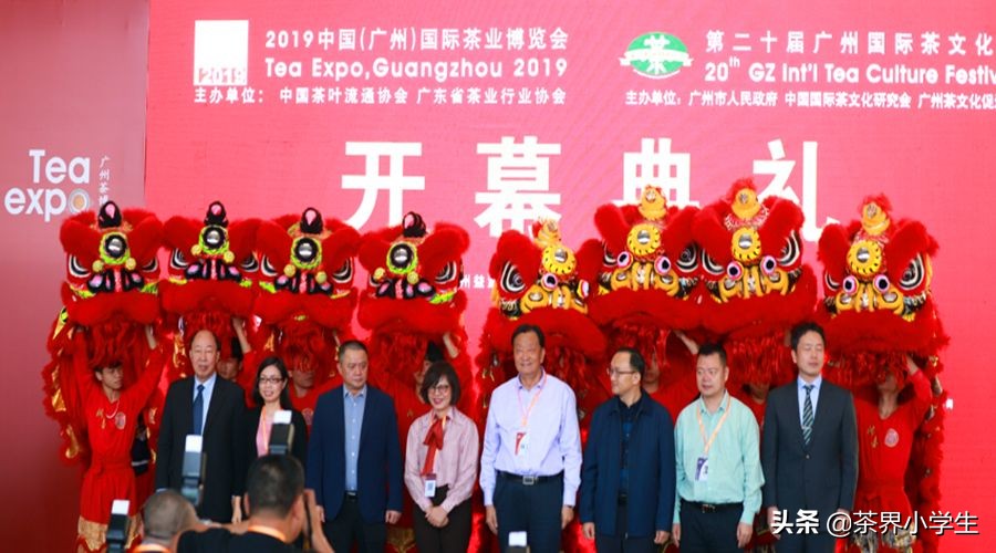 一场茶博会背后竟有如此猫腻,茶博会是骗局吗