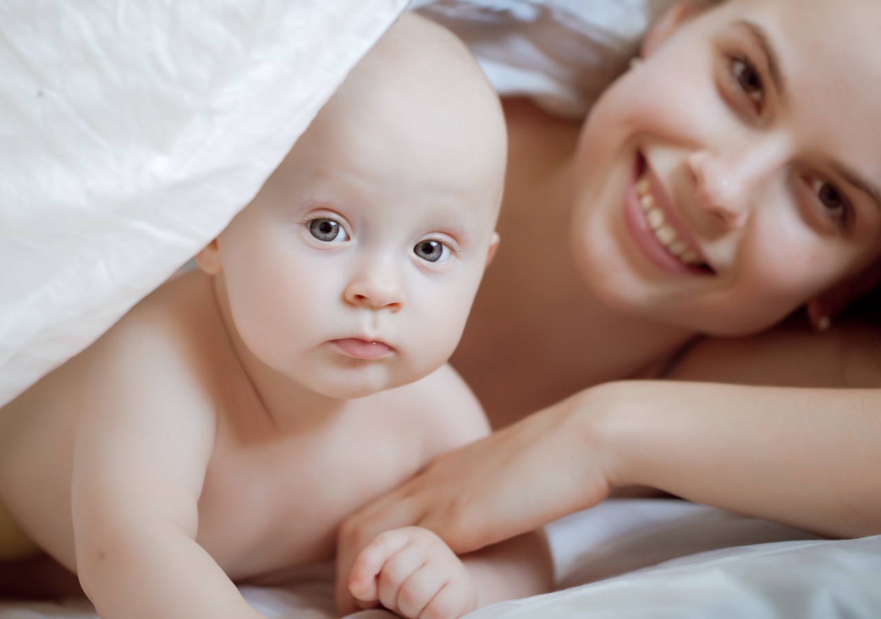 生孩子之前必不可少的10样东西!没带的妈妈都后悔了