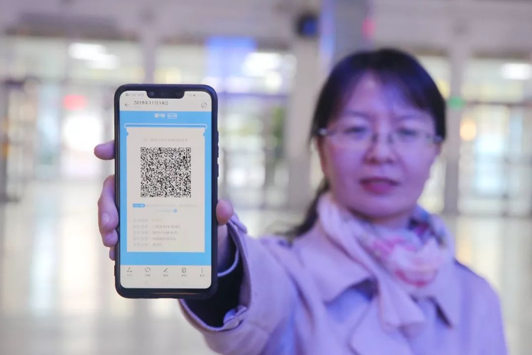 哪些车站不支持电子客票,十六个客运站实施了电子客票