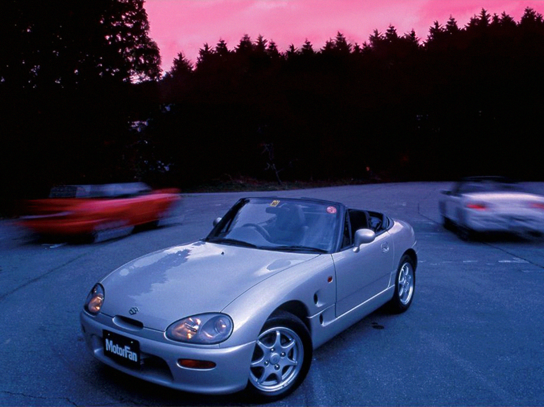 k-car为什么在日本受欢迎,日本k-car为什么那么贵