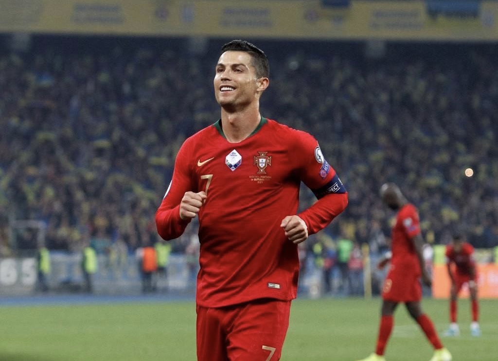 c罗即将打破的纪录,c罗迎来尤文百球