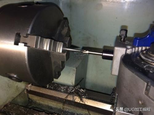 cnc加工中心调机方法技巧,cnc加工中心编程教学视频走刀