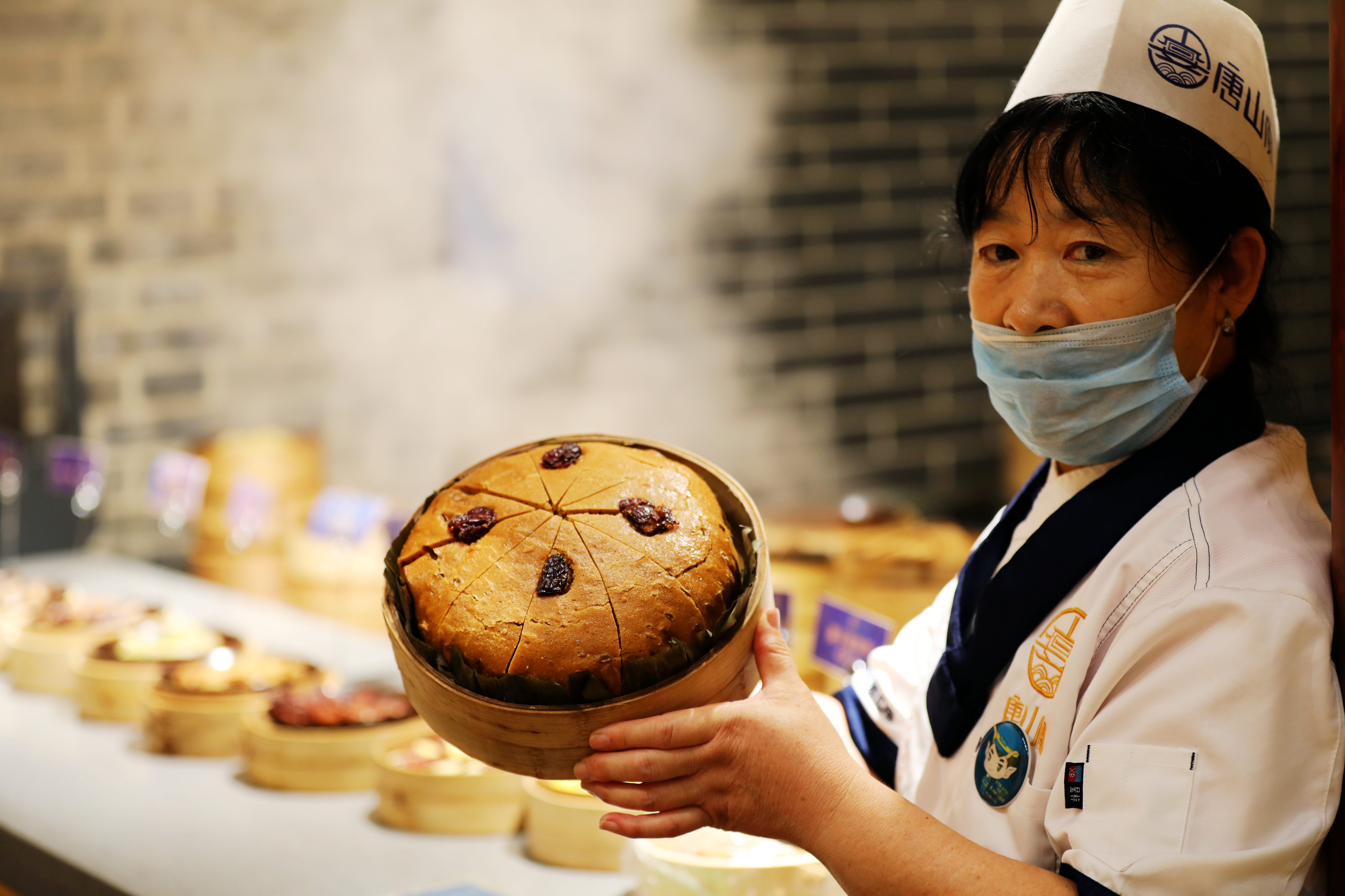 游遍唐山,唐山近代工业的摇篮
