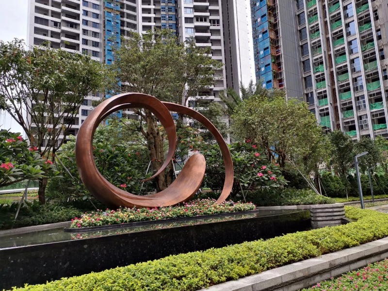 华盛珑悦房源,华盛珑悦是什么类型房