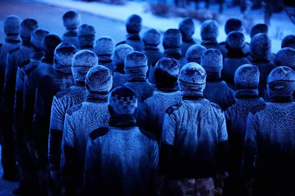 女人沦为*奴性**，男人被活埋：和平的不是这个时代，而是国家！