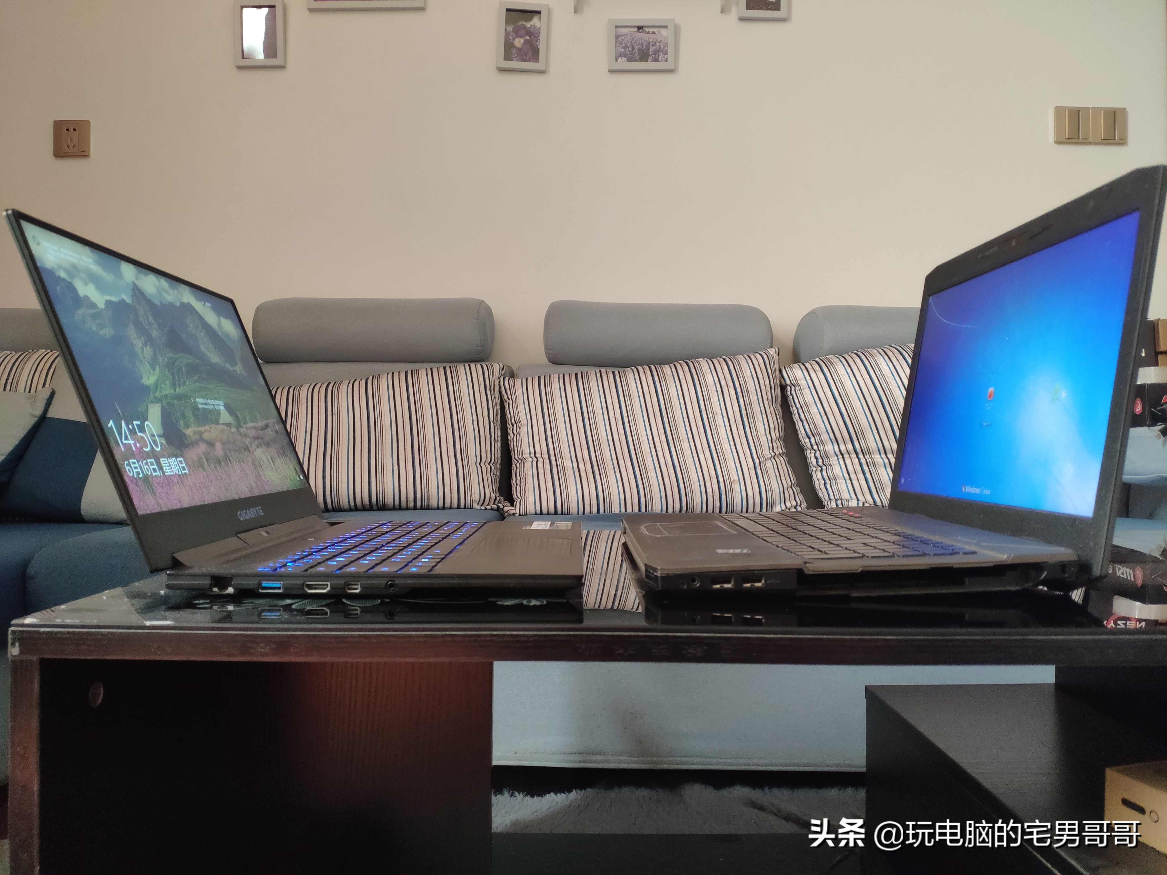 海淘二手捡漏,海淘二手笔记本