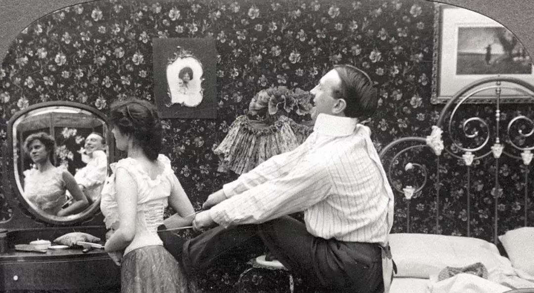 欧洲紧身胸衣样式,19世纪紧身胸衣