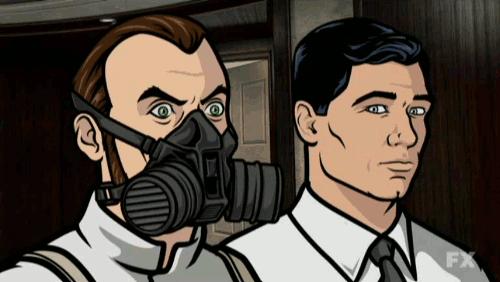 世界名画人物模仿搞笑,外国人恶搞画作