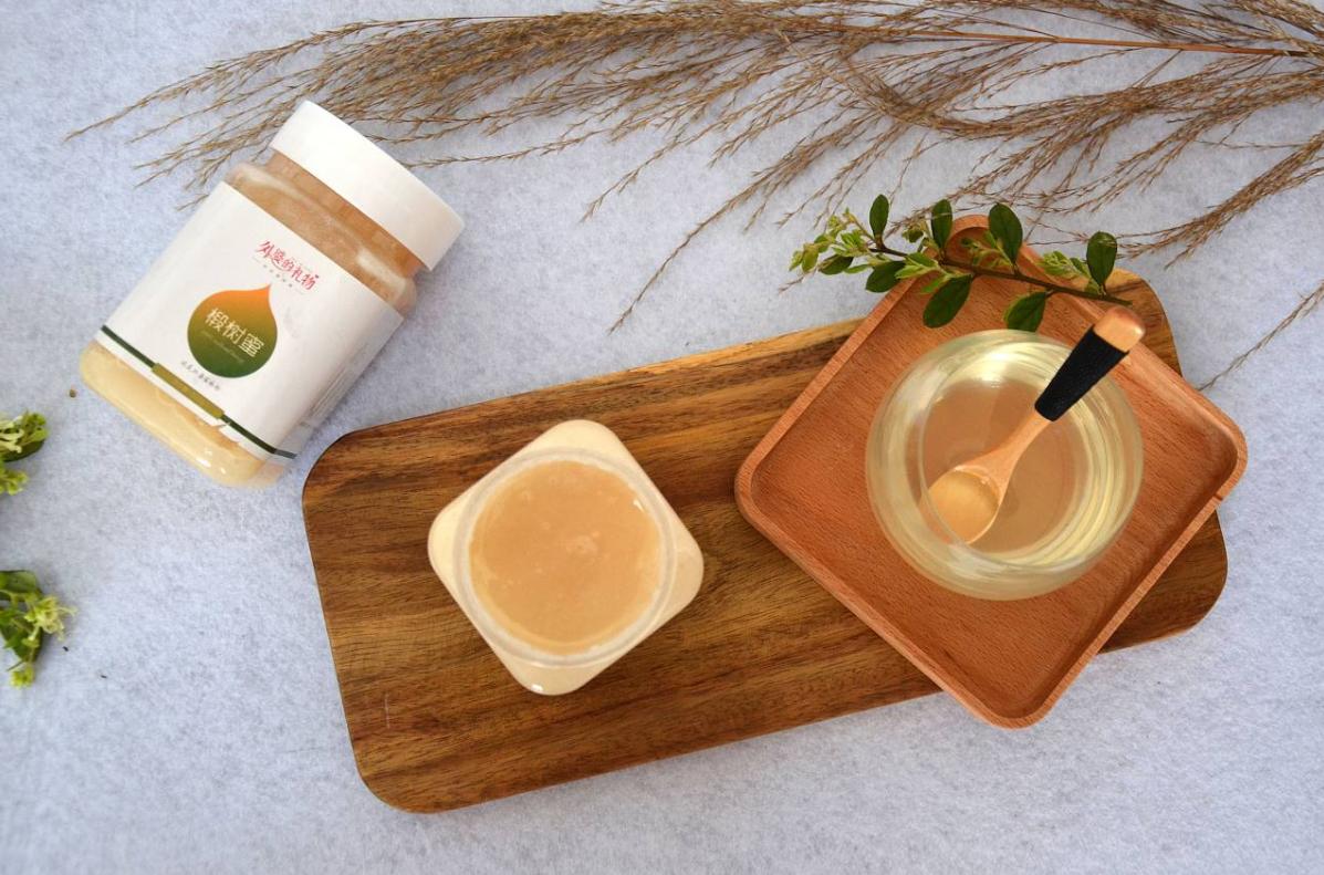 孩子咳嗽喝蜂蜜有用吗,小孩子咳嗽蜂蜜和雪梨能吃吗