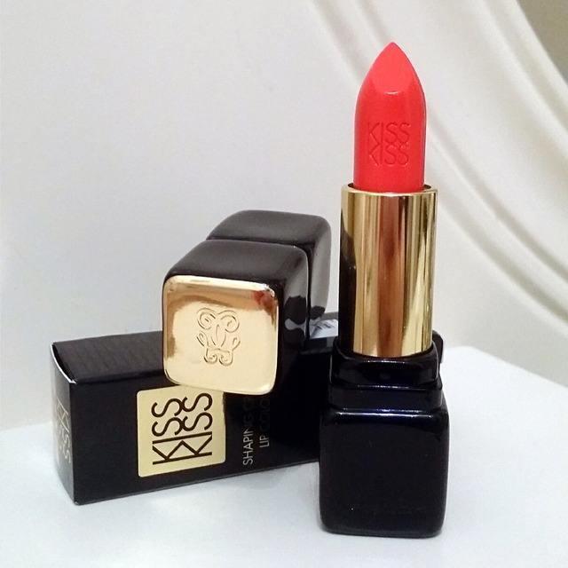 永远不会过时的大牌单品,永远不会出错的口红
