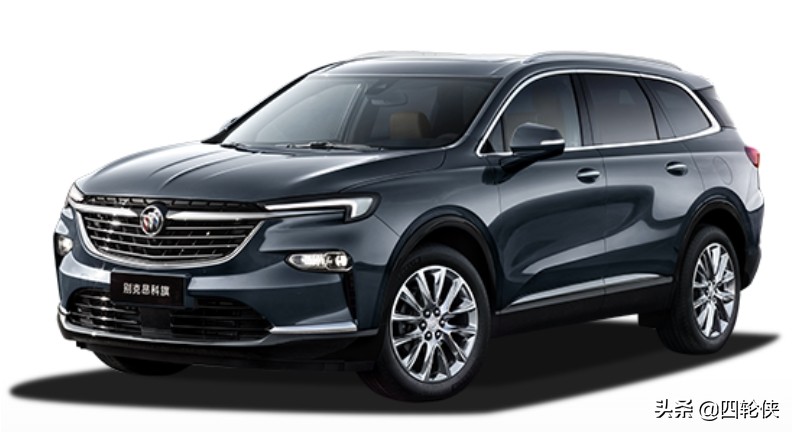 不到8万买什么车,哪一年的昂科雷值得买