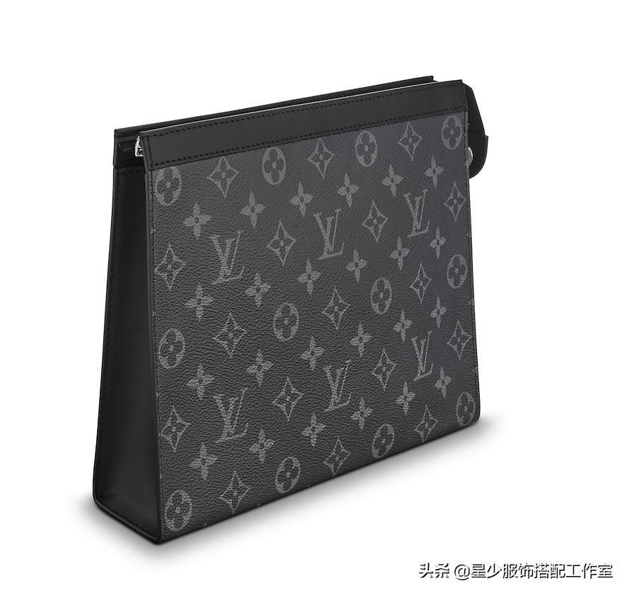 单身二十年，你还信命？9个男人必备饰品，脱单专用！