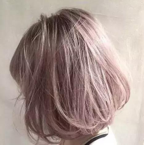 男士头顶头发稀少戴假发片,补发适合头发稀少的假发