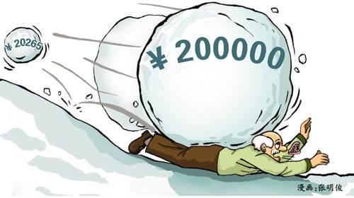 民间借贷利滚利受法律保护吗,民间借贷利滚利受到法律保护吗