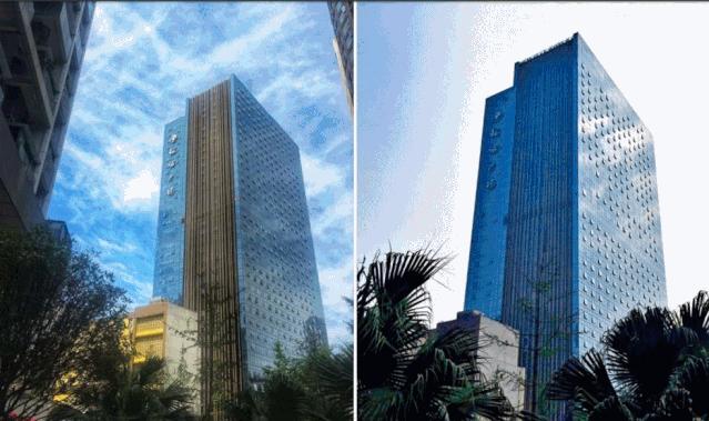 金牛区最高建筑,金牛区十佳小区