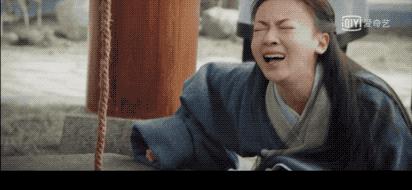 吴谨言皓镧传蝎子爬身视频,吴谨言刘亦菲同框