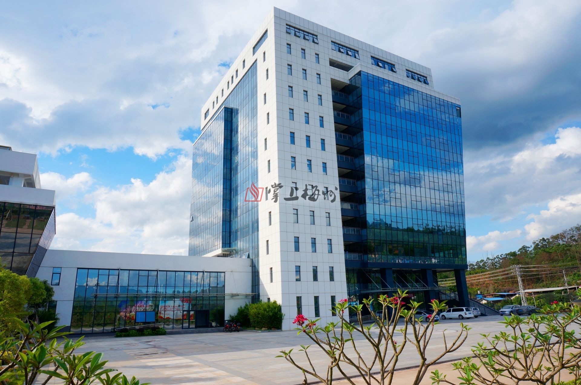 广东省梅州市综合保税区申报建设,梅州综合保税区签约