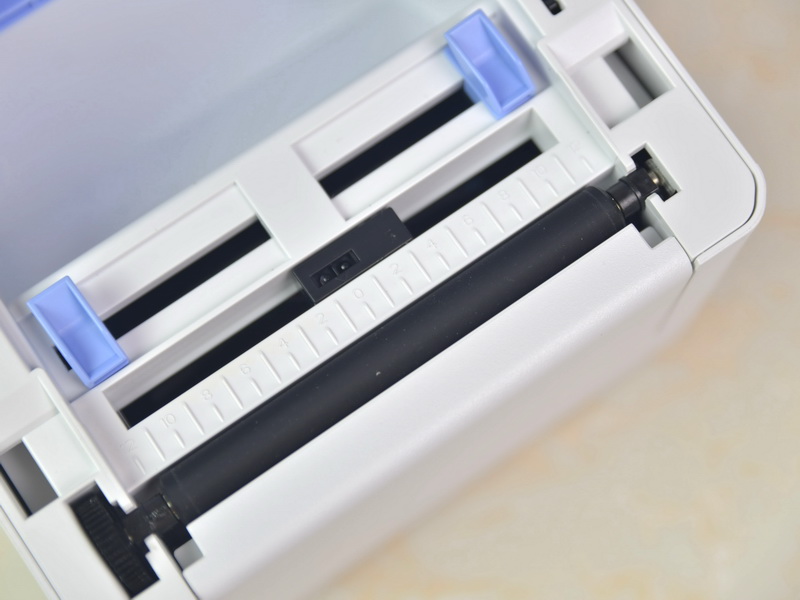 热敏照片打印机效果好成本低,便携式热敏打印机快速打印