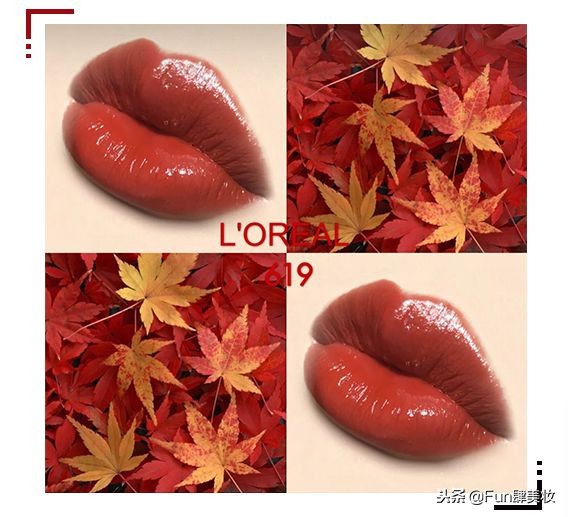 适合黑黄皮大牌口红必买色号排行,显白口红4支装