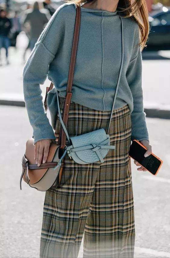 时装周旋转轮回走秀可太有意思了,盘点时装周走秀