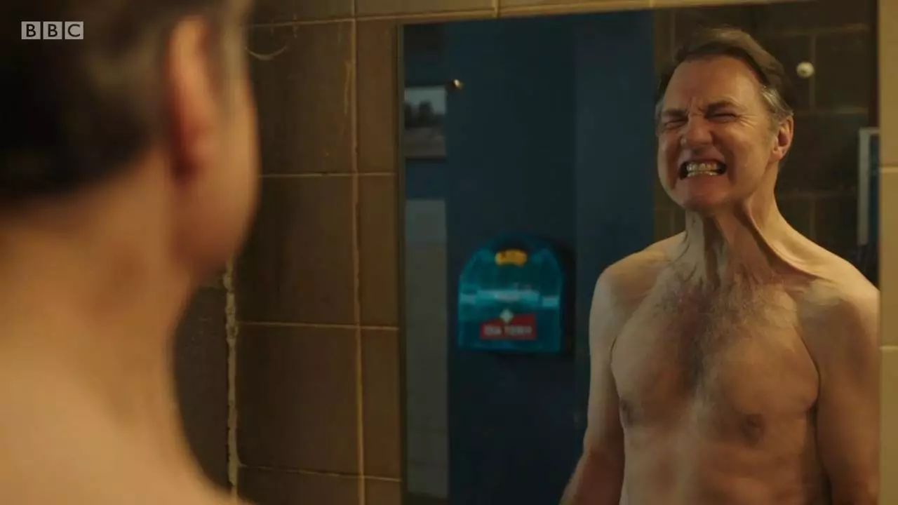 9号秘事看点,9号秘事最吓人的一集