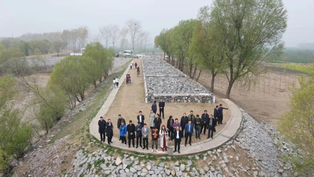 封丘三月杏花开全集,封丘县三月杏花开