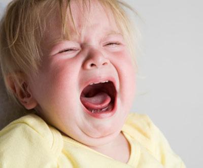 3岁宝宝突然变得不听话、胡搅蛮缠？别让带娃的妈妈来“背锅”