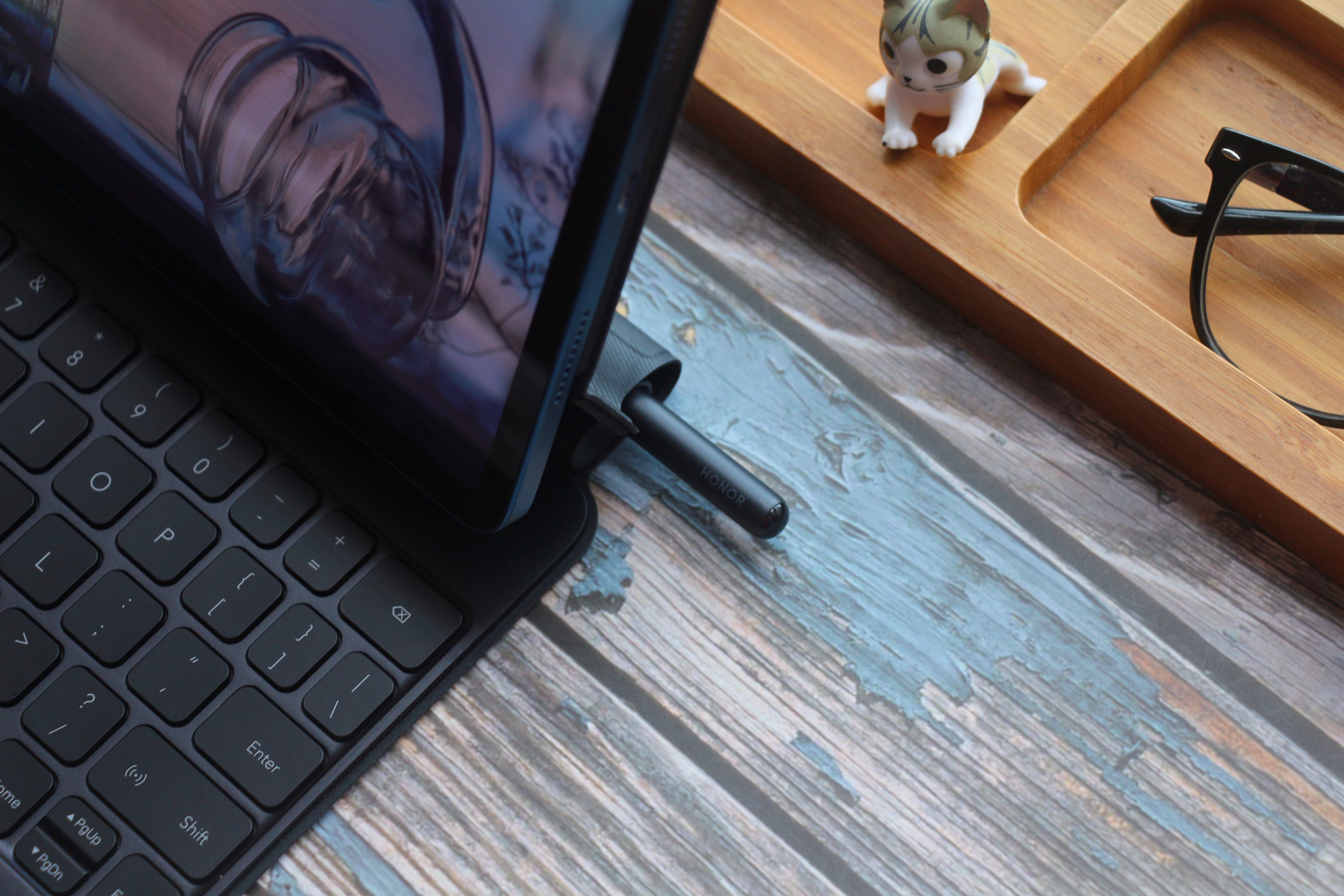 荣耀平板v7pro手写笔功能如何,荣耀平板v7prowifi版和5g版区别