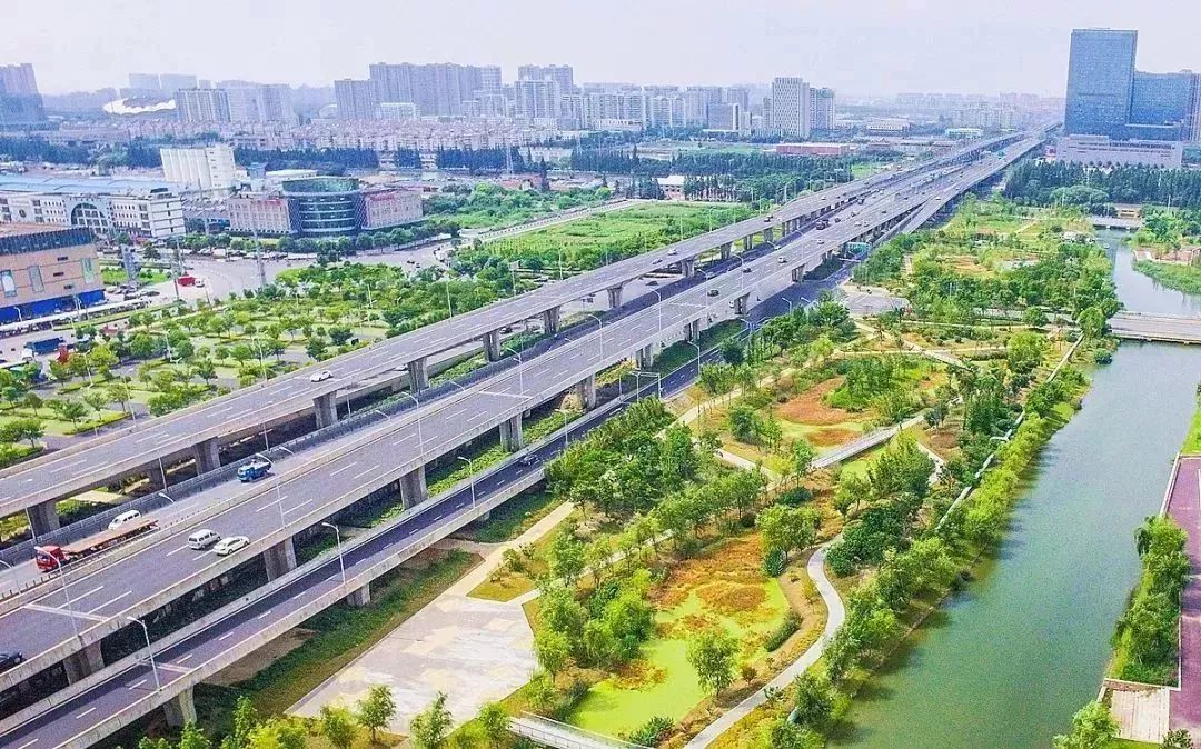 昆山2024年最新规划,关于昆山未来发展规划