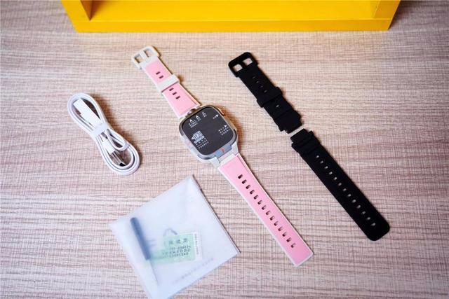 儿童电话手表家长不给他买,小寻电话手表z7与y2区别