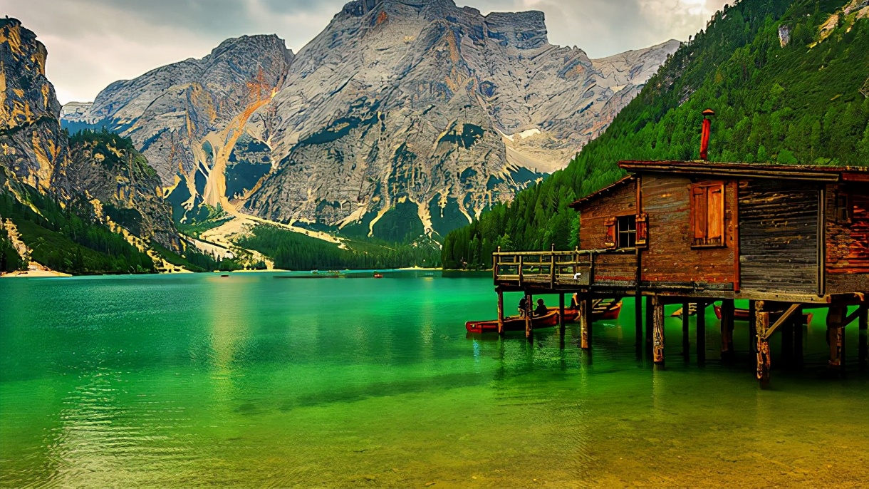 牛宝宝名:10个能考上清华大学的楚辞男宝宝名,美到落泪