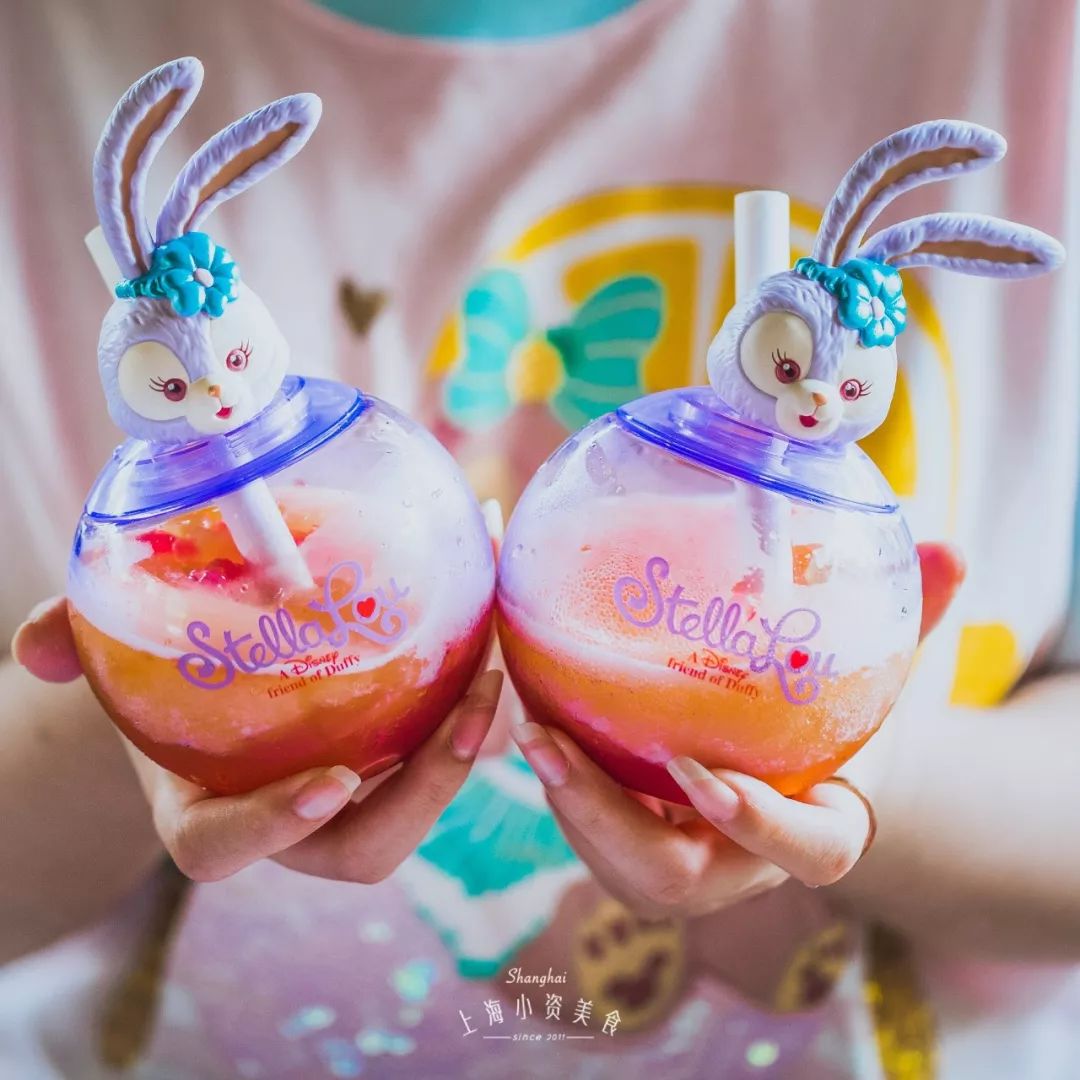 迪士尼奇奇蒂蒂爆米花桶,迪士尼奇奇蒂蒂西瓜杯多少钱