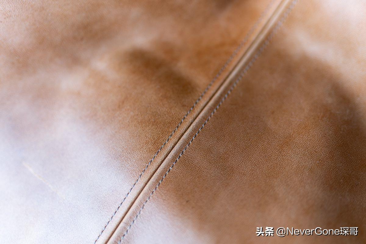 正品皮衣甄选,买男士皮衣怎样选购真皮